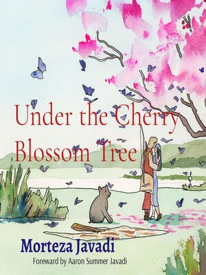 cover image of Under the Cherry Blossom Tree